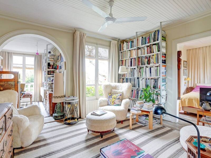 Maison à vendre, 199m², CRETEIL