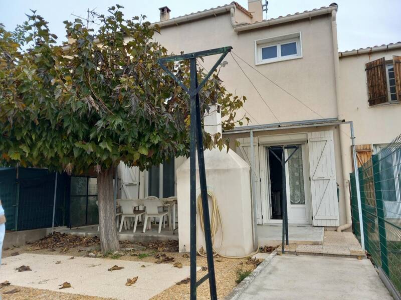Maison à vendre, 87m², BEZIERS