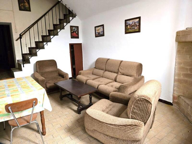 Maison à vendre, 80m², MONTAGNAC