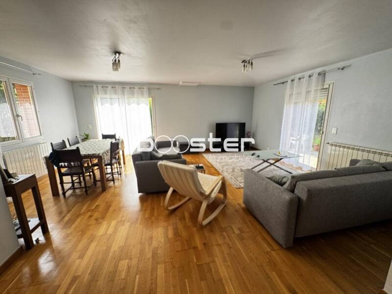 Maison à vendre, 137m², TOULOUSE