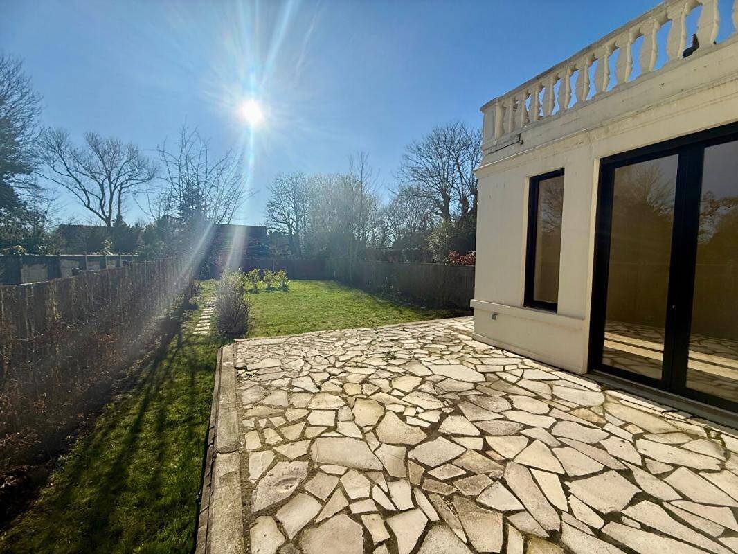 Maison à vendre, 292m², MARCQ EN BAROEUL