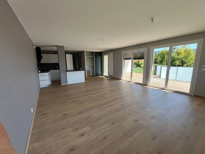 Maison à vendre, 150m², BESANCON