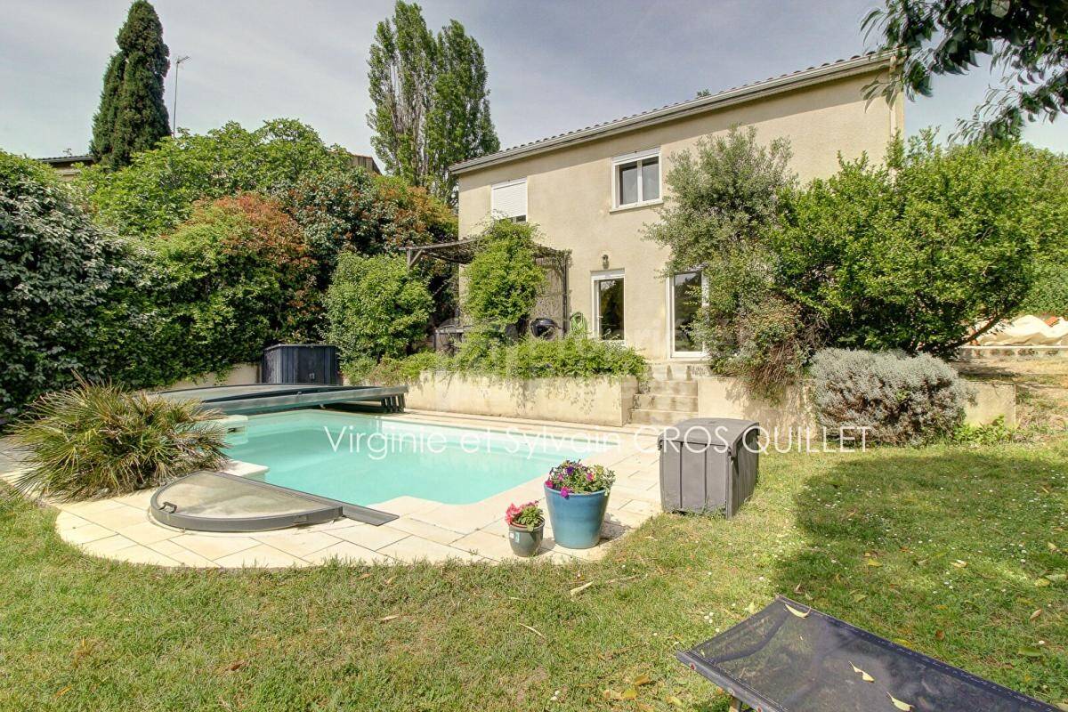 Maison à vendre, 103m², MONTASTRUC LA CONSEILLERE