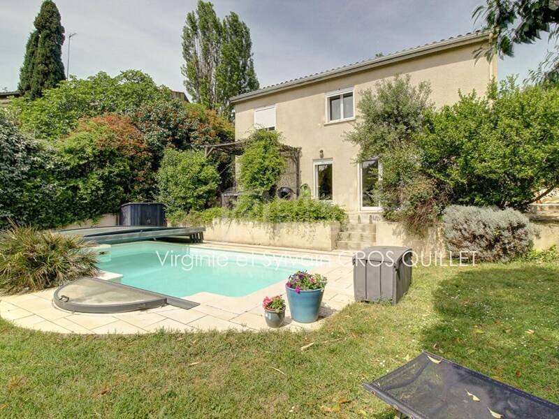 Maison à vendre, 103m², MONTASTRUC LA CONSEILLERE