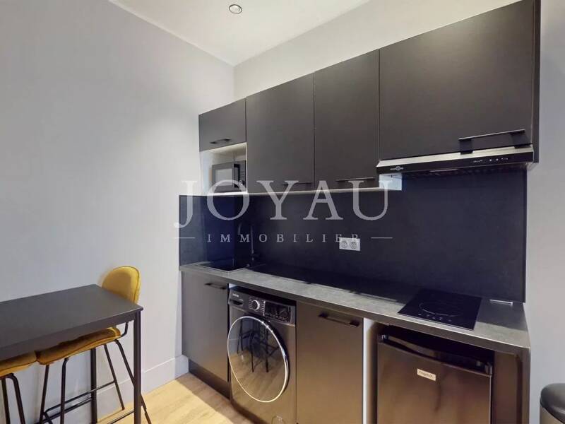 Maison à louer, 22m², TOULOUSE