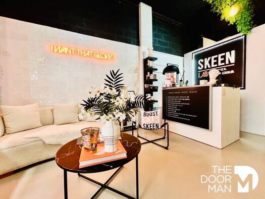Institut de beauté à vendre Fonds de commerce 28 300 € Centre Ville Toulon 83000