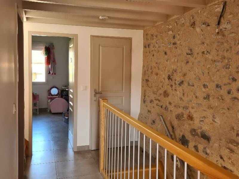 Maison à louer, 85m², CABRIERES
