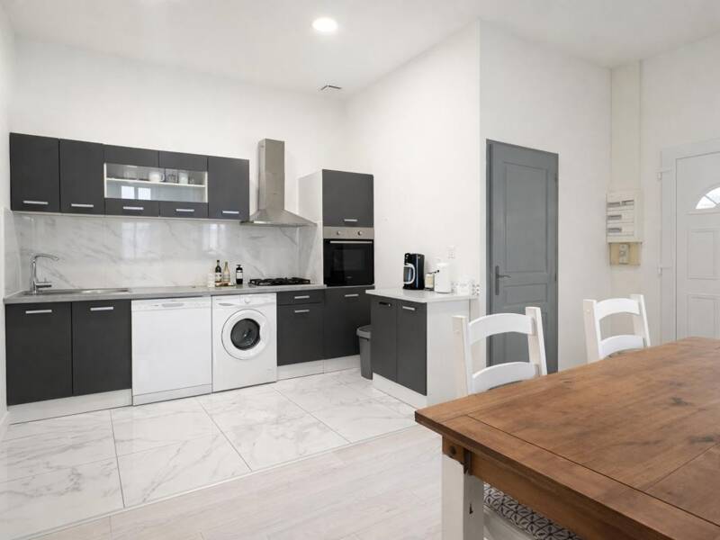 Maison à vendre, 53m², SURY LE COMTAL