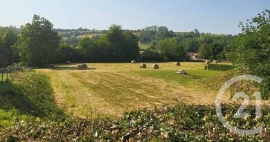 Terrain viabilisé à vendre 39 000 € 922 m² de terrain Sempy 62170