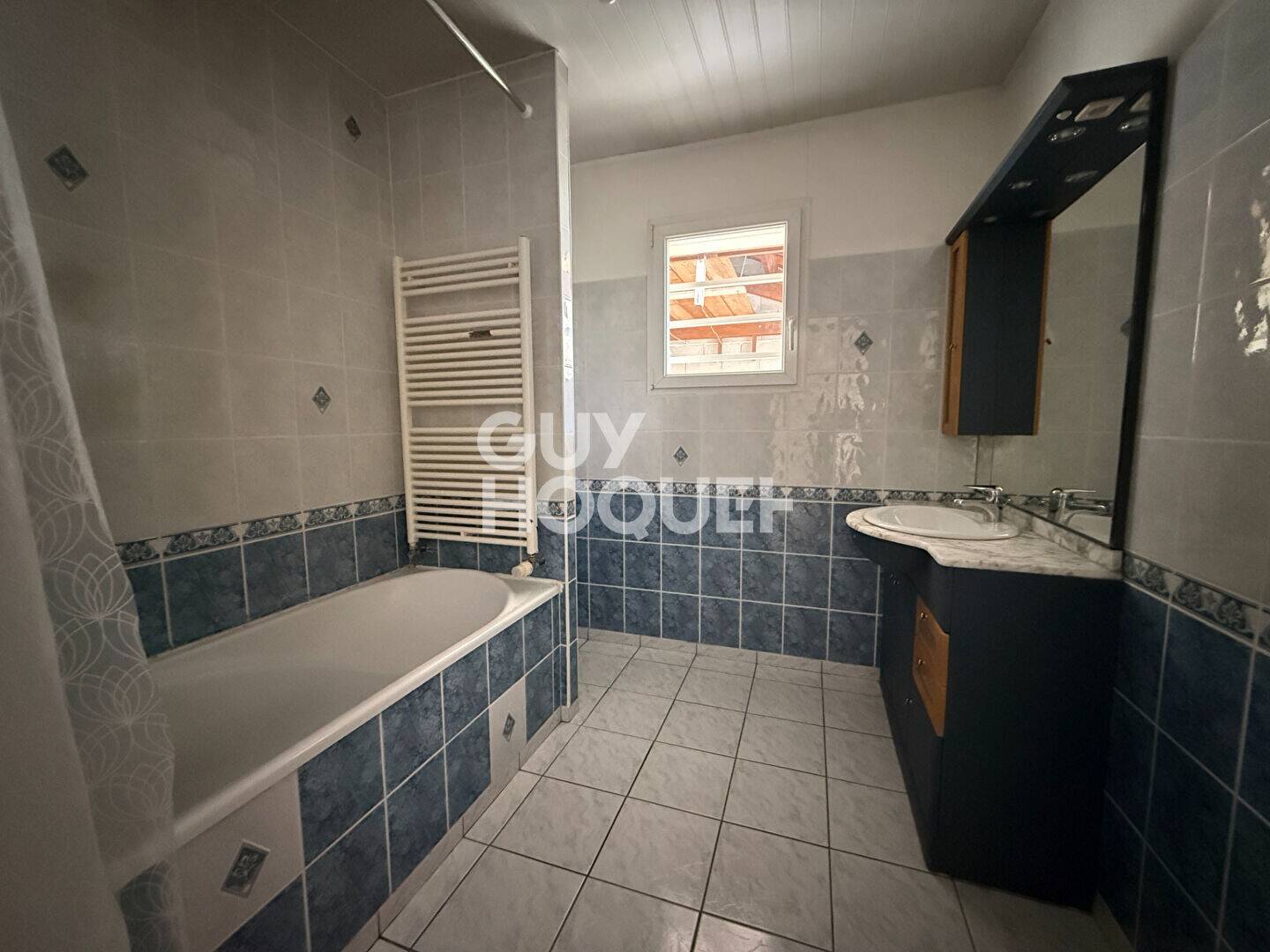 Maison à vendre, 65m², BOURGES