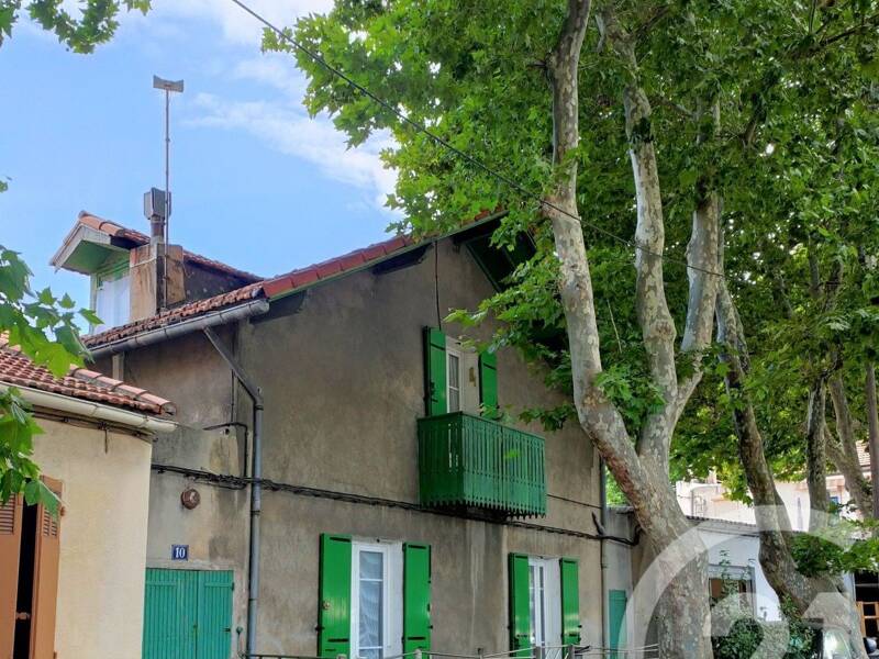 Maison à vendre, 150m², MARSEILLE 10E