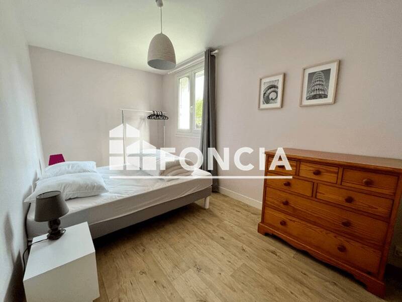 Maison à louer, 70m², BREST