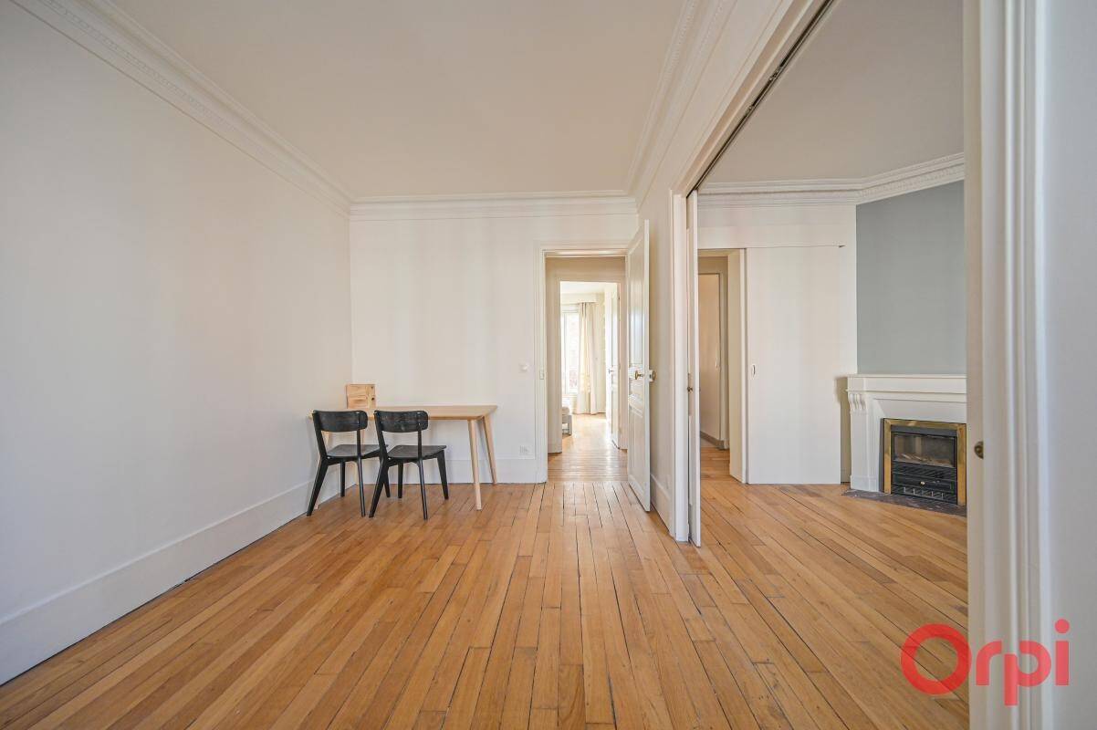 Maison à louer, 51m², CLICHY