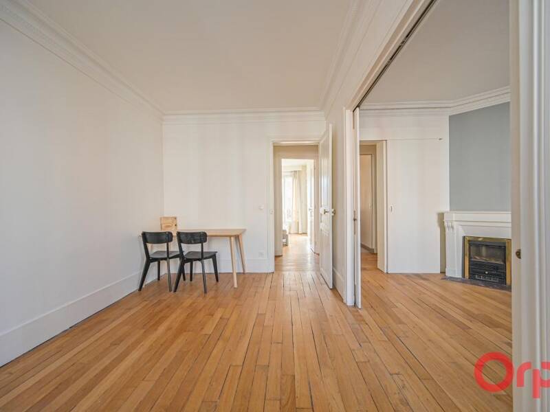 Maison à louer, 51m², CLICHY