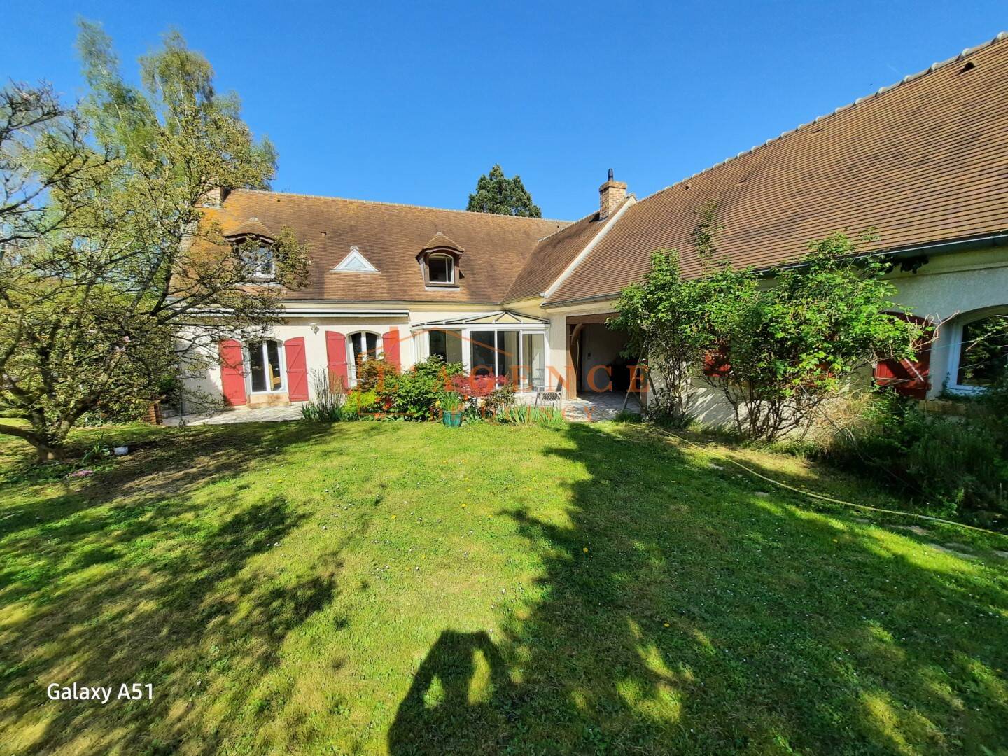 Maison à vendre, 245m², MAREUIL LES MEAUX