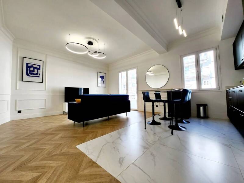 Maison à louer, 73m², ANTIBES