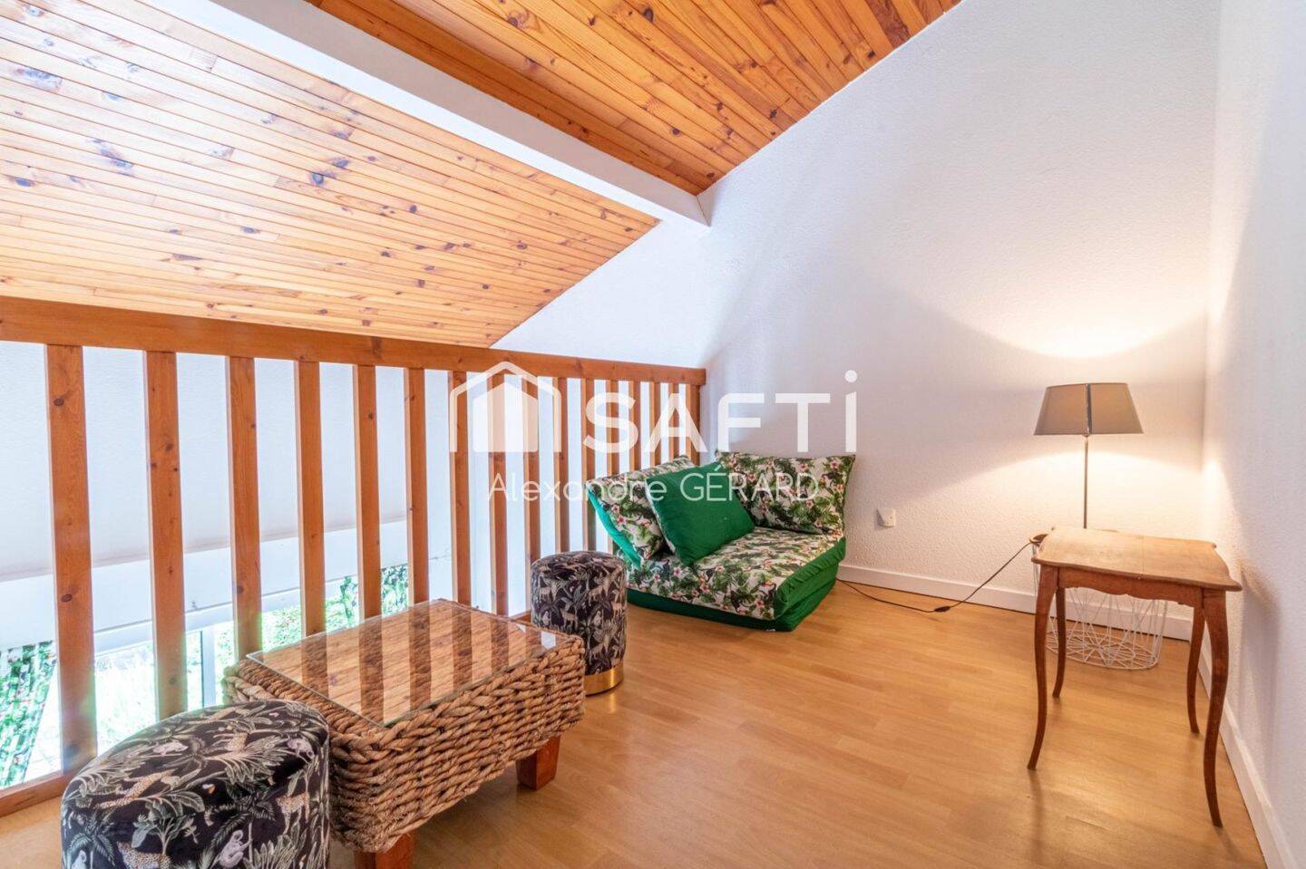 Maison à vendre, 50m², GUJAN MESTRAS