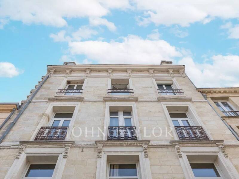 Maison à vendre, 310m², BORDEAUX