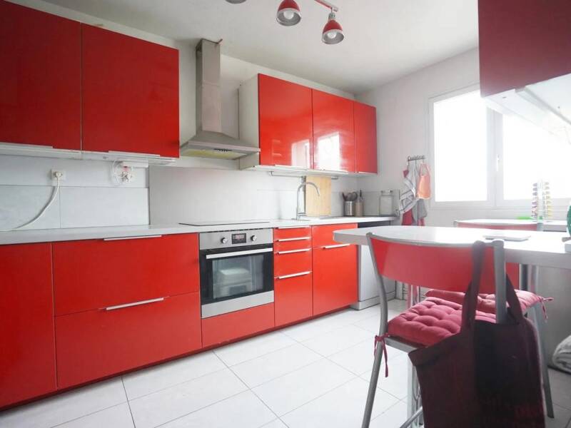 Maison à vendre, 135m², ANTONY