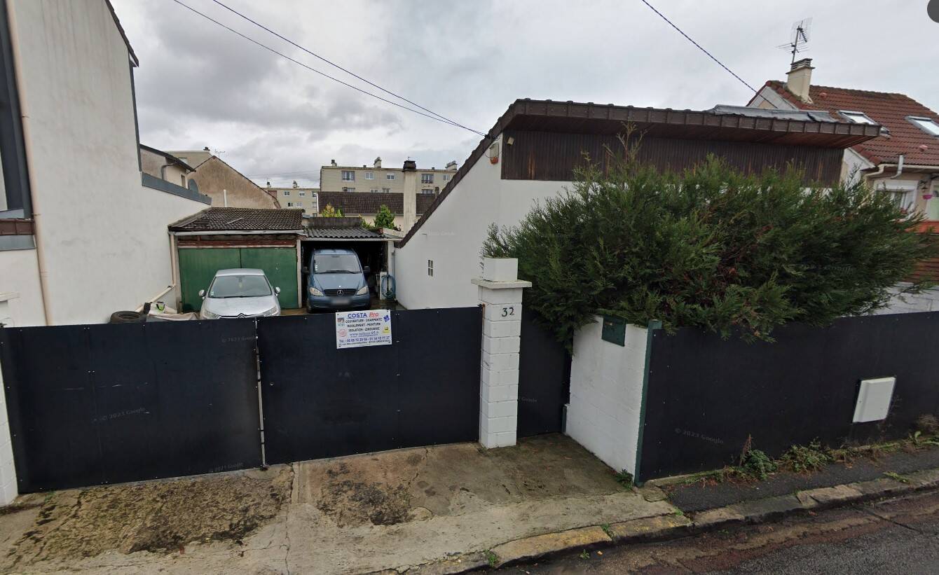 Maison à vendre, 55m², ARGENTEUIL