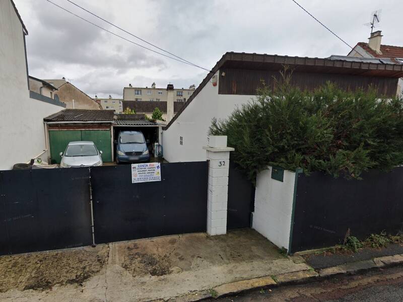 Maison à vendre, 55m², ARGENTEUIL