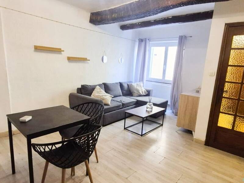 Maison à louer, 77m², CAMPS LA SOURCE