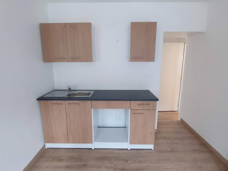 Maison à louer, 71m², PONT DE CHERUY