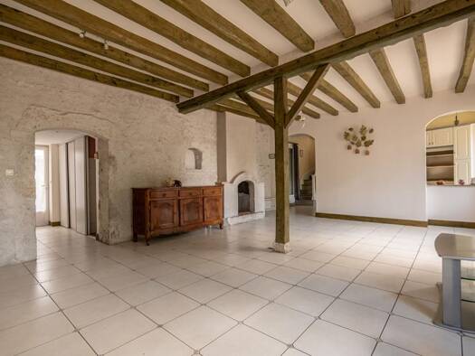 Maison à vendre 335 000 € 4 pièces 3 chambres 115 m² 80 m² de terrain Beaugency 45190