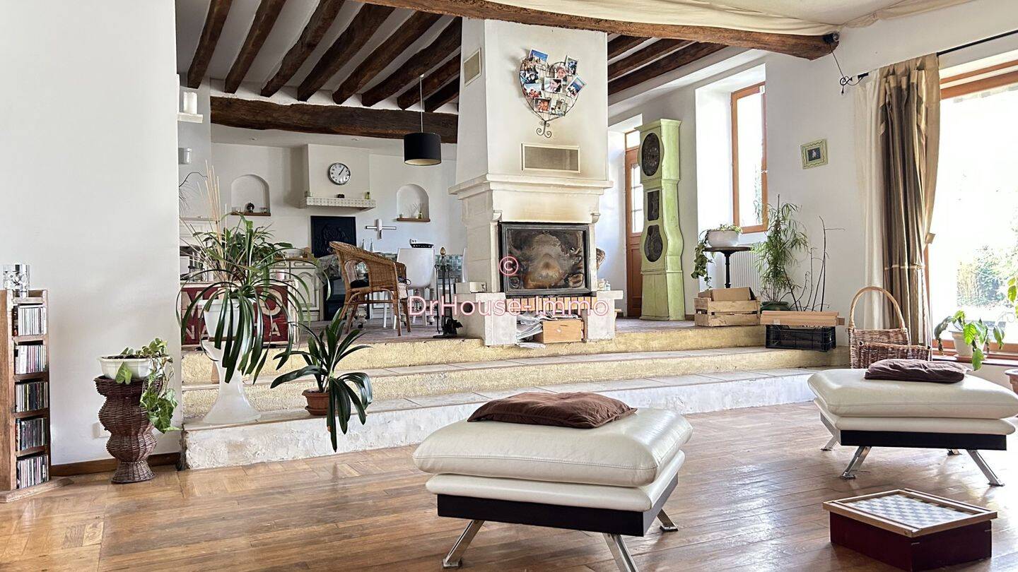 Maison à vendre, 189m², LA CHAPELLE GAUTHIER