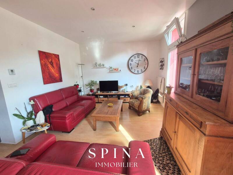Maison à vendre, 119m², BEZIERS