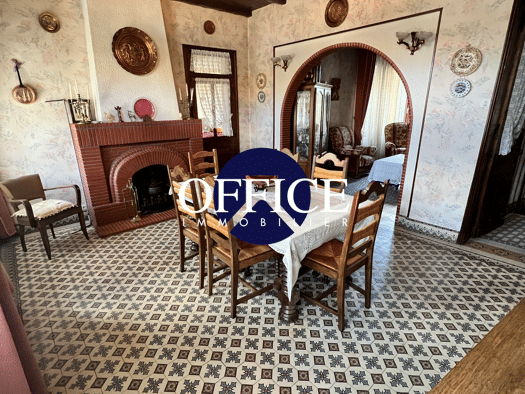 Maison à vendre 135 000 € 6 pièces 2 chambres 110 m² 465 m² de terrain Centre et Sud Annay 62880