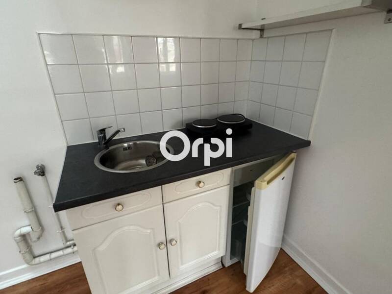 Maison à louer, 28m², LILLE