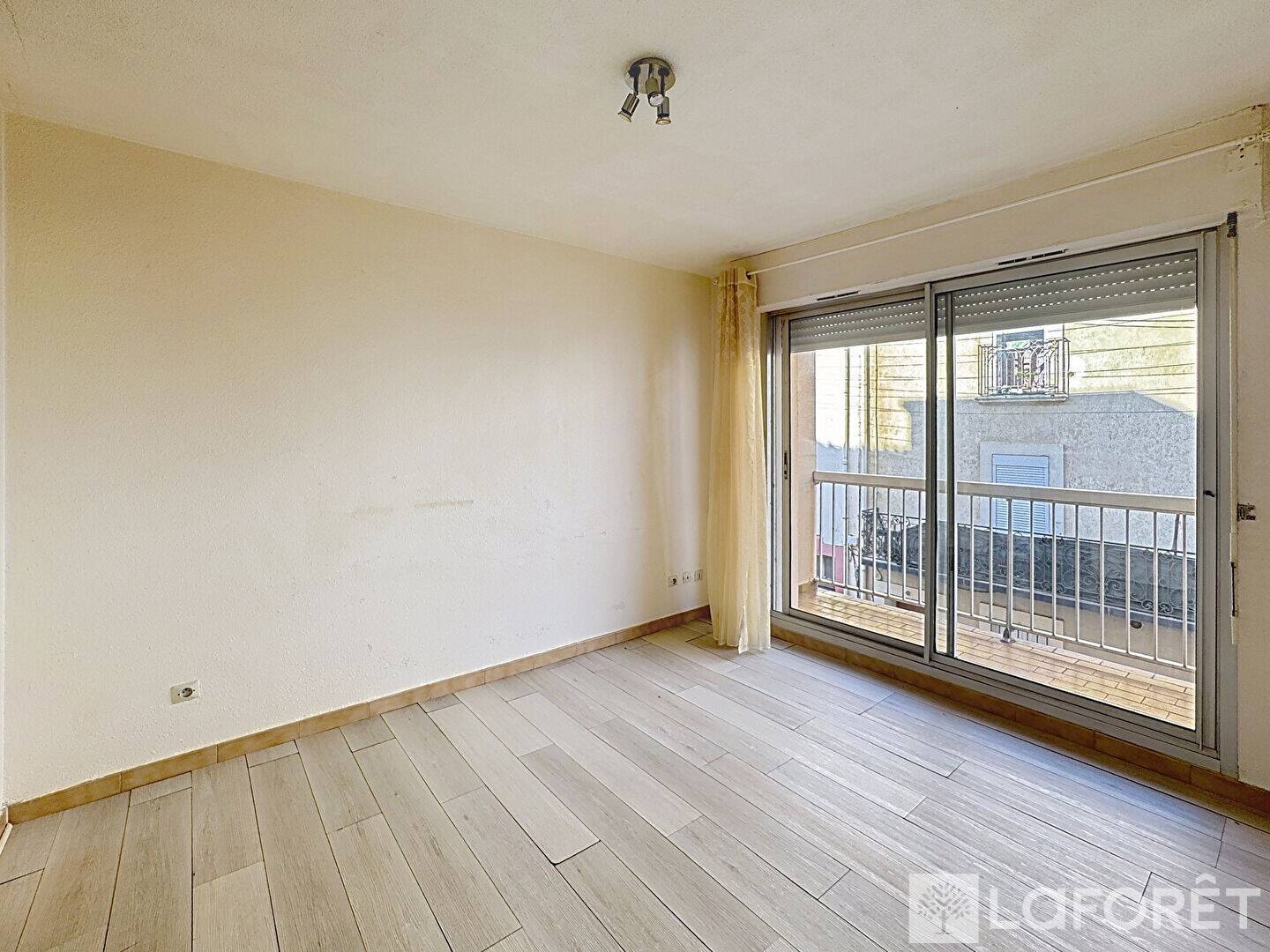 Maison à louer, 21m², BEZIERS