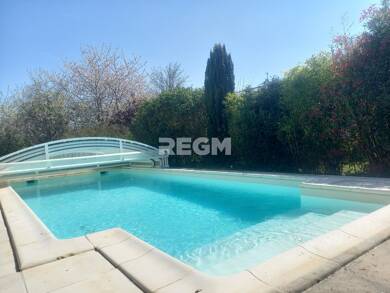 Maison à vendre 499 000 € 7 pièces 5 chambres 198 m² 2 498 m² de terrain Rubelles 77950