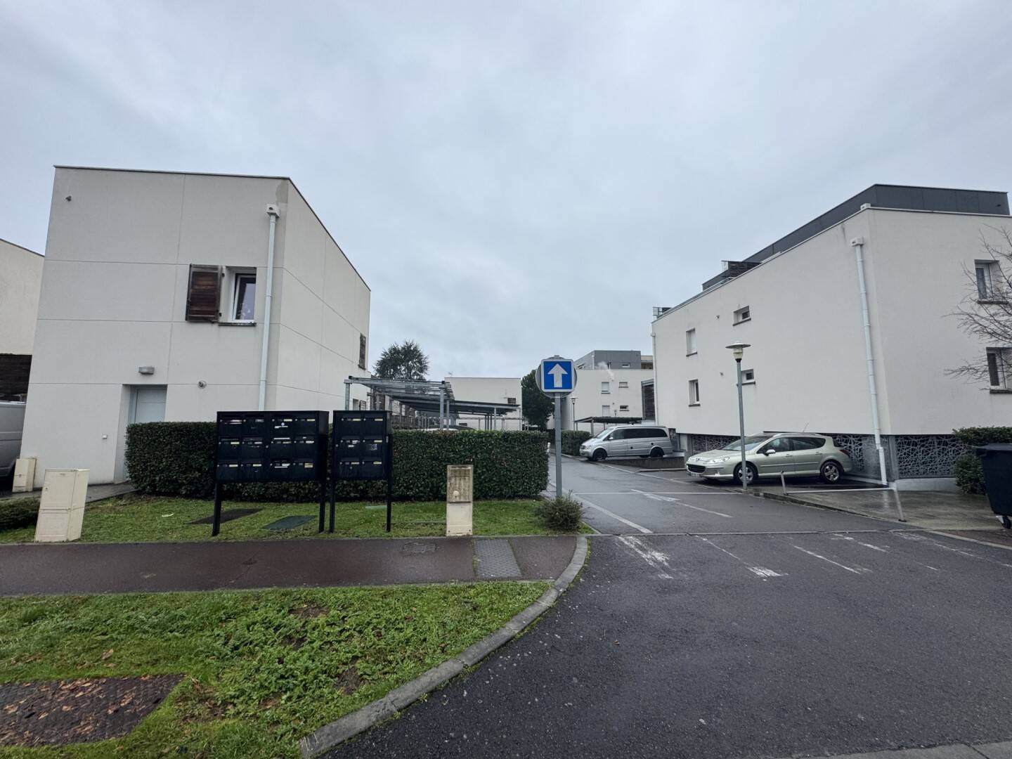 Maison à vendre, 59m², EYSINES