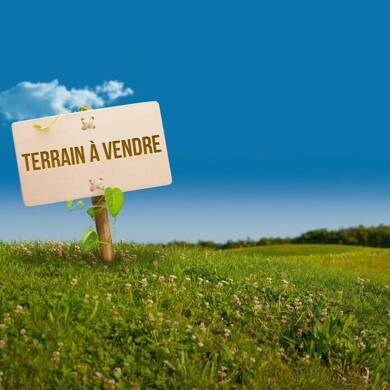Terrain à vendre 62 000 € 1 289 m² de terrain Albias 82350