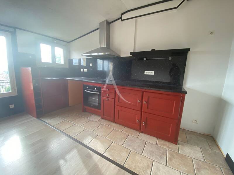 Maison à louer, 62m², CASTELNAUDARY