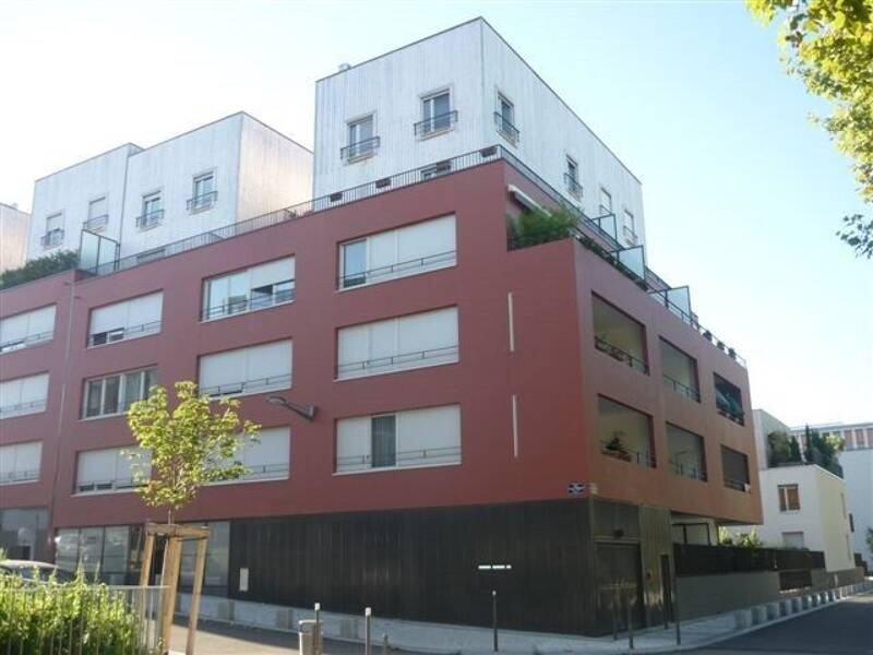 Maison à louer, 65m², LYON 9E