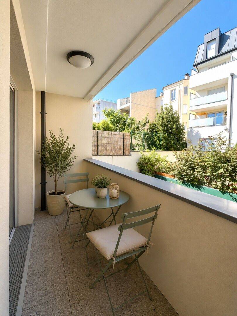 Maison à vendre, 45m², IVRY SUR SEINE
