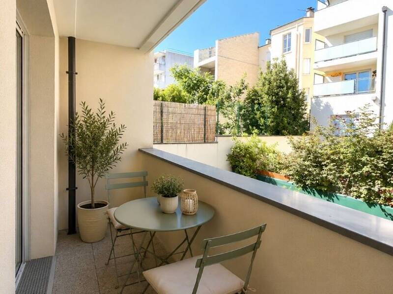 Maison à vendre, 45m², IVRY SUR SEINE