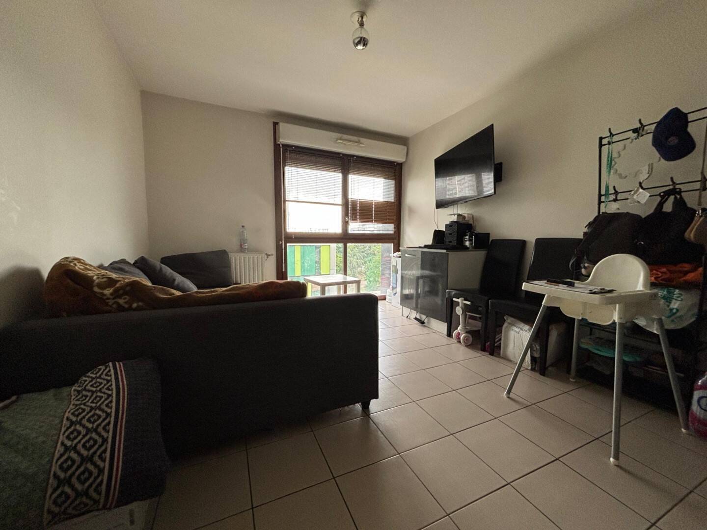 Maison à vendre, 37m², BOBIGNY