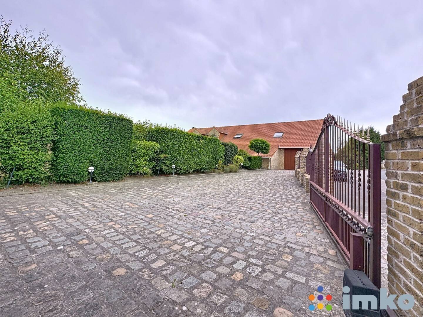 Maison à vendre, 278m², TETEGHEM