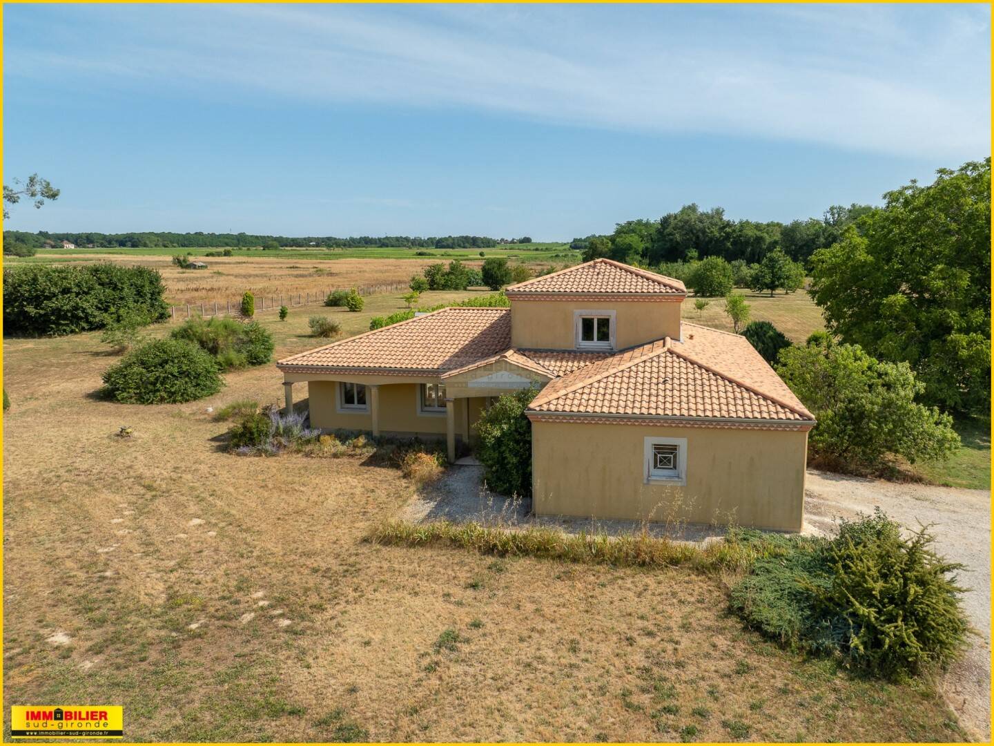 Maison à vendre, 185m², LANDIRAS