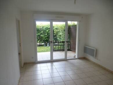 Appartement à vendre 154 000 € 2 pièces 1 chambre 36 m² Biganos 33380