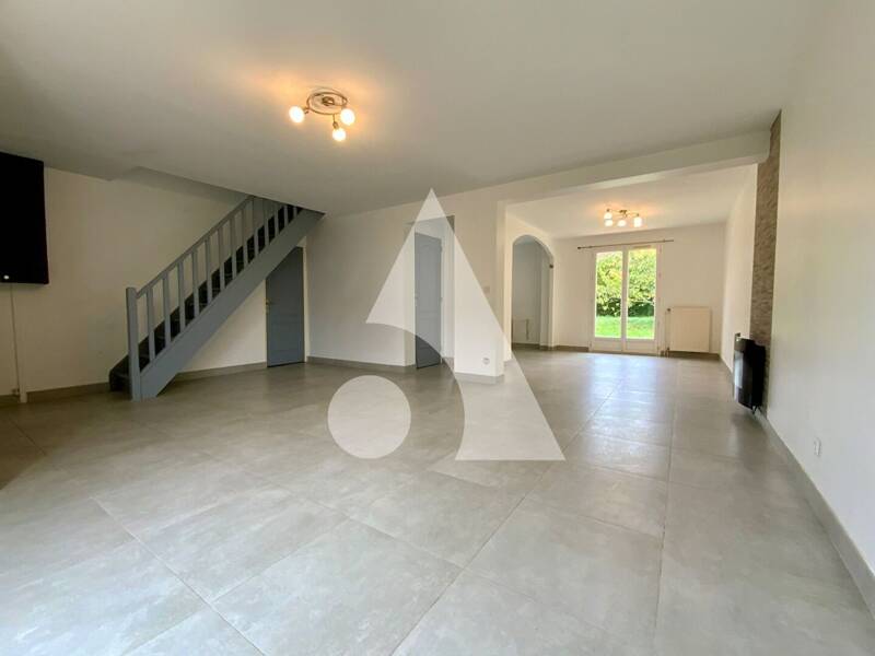 Maison à louer, 114m², MAROLLES EN HUREPOIX