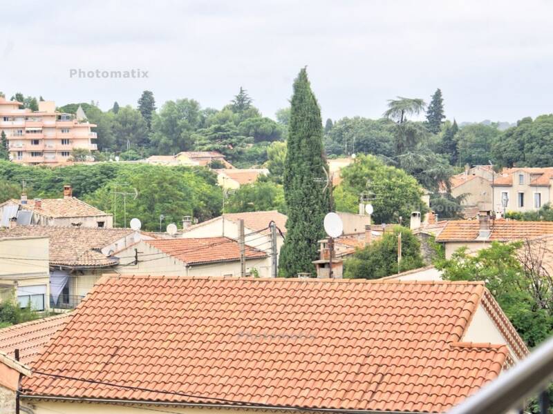 Maison à louer, 68m², MONTPELLIER