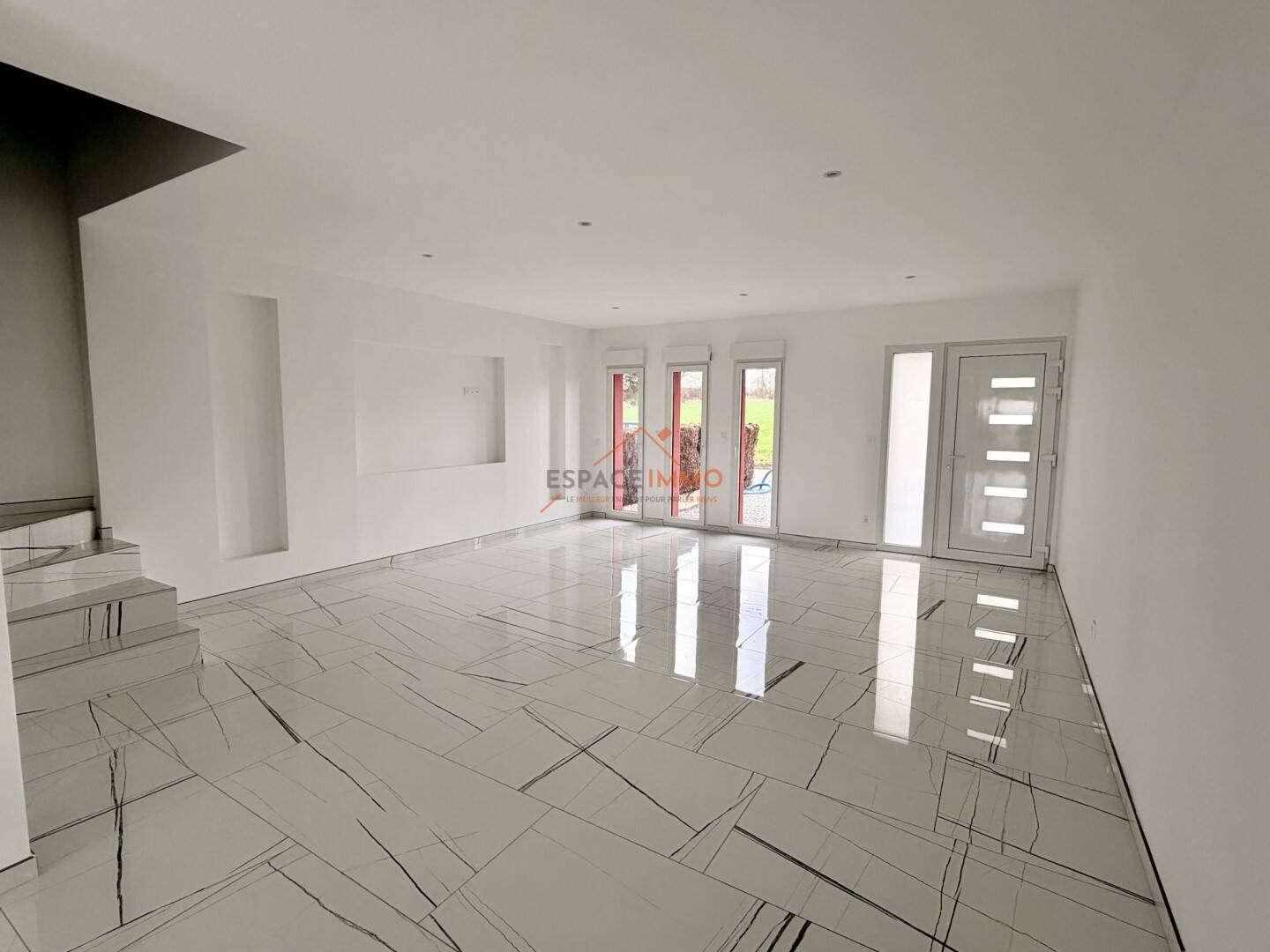 Maison à vendre, 135m², AULNOY LEZ VALENCIENNES