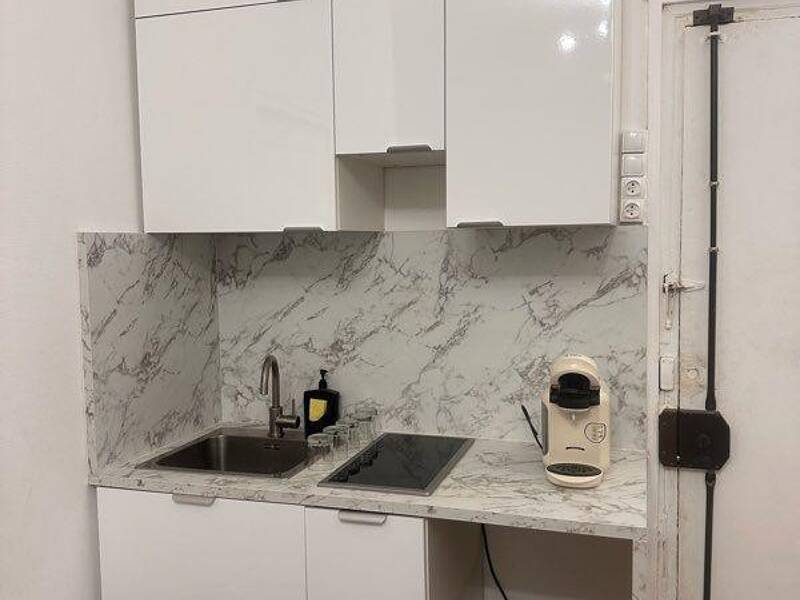 Maison à louer, 21m², ASNIERES SUR SEINE