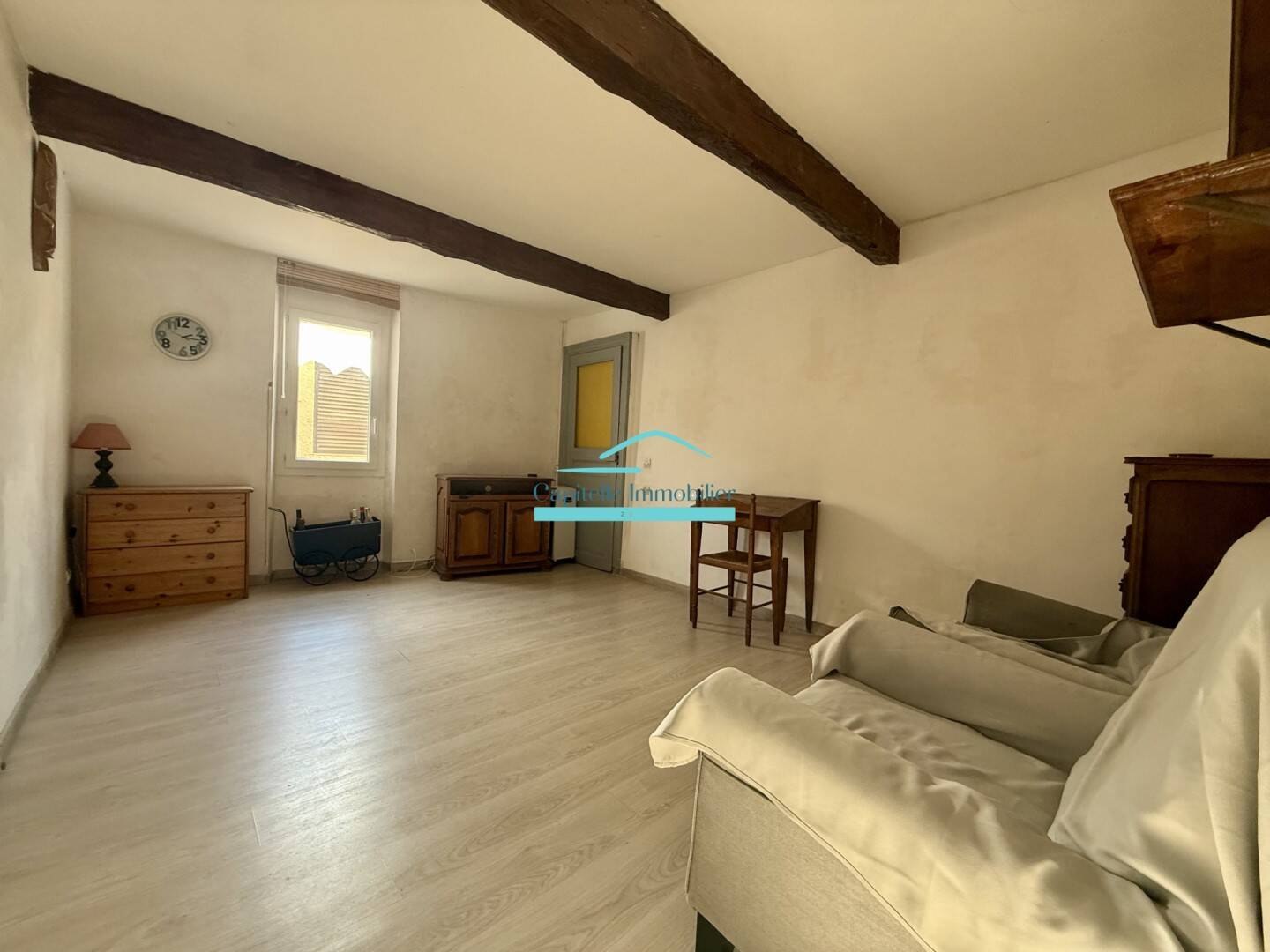 Maison à vendre, 80m², VIC LA GARDIOLE