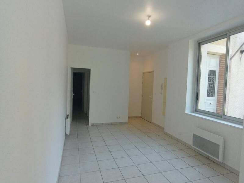 Maison à louer, 44m², GRAULHET